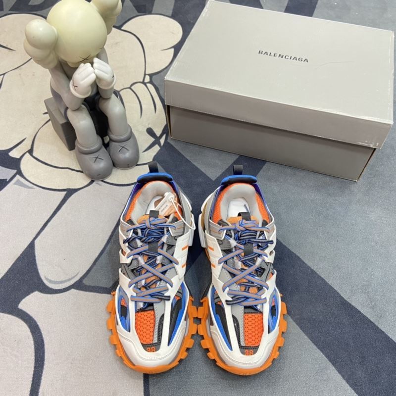 Balenciaga Track Shoes